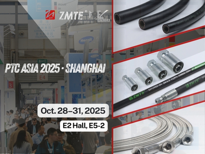 ZMTE Group Invites Global Partners to PTC ASIA 2025